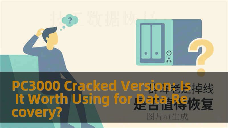PC3000 Cracked Version: Is It Worth Using for Data Recovery?