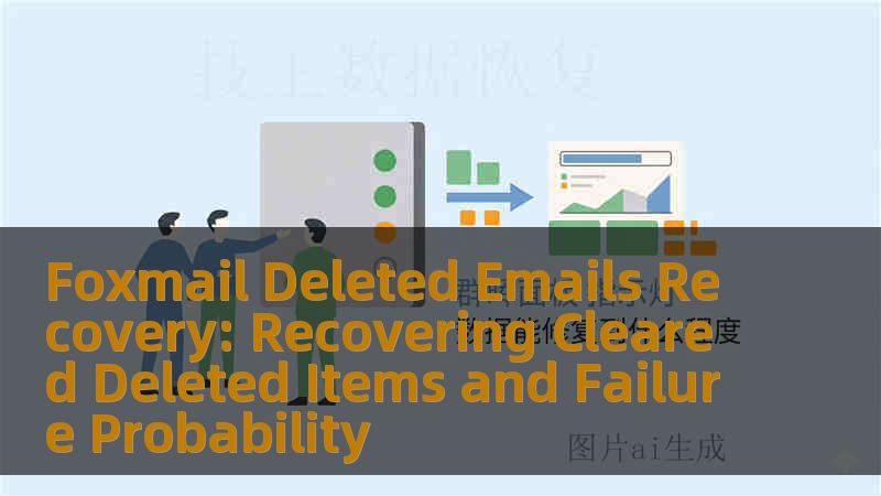 Foxmail Deleted Emails Recovery: Recovering Cleared Deleted Items and Failure Probability