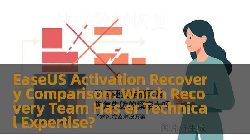 EaseUS Activation Recovery Comparison: Which Recovery Team Has er Technical Expertise?