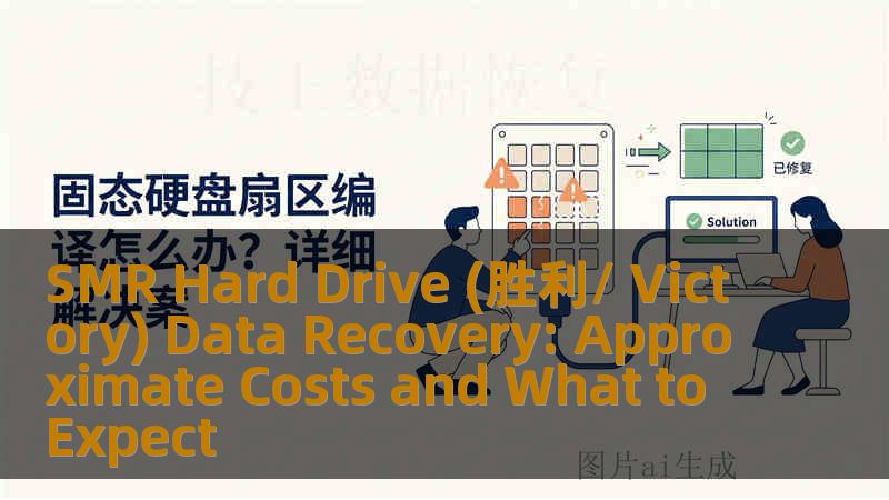SMR Hard Drive (胜利/ Victory) Data Recovery: Approximate Costs and What to Expect