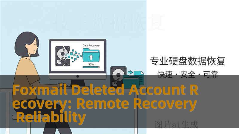 Foxmail Deleted Account Recovery: Remote Recovery Reliability