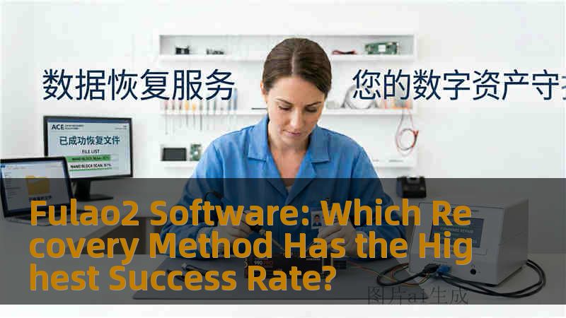 Fulao2 Software: Which Recovery Method Has the Highest Success Rate?