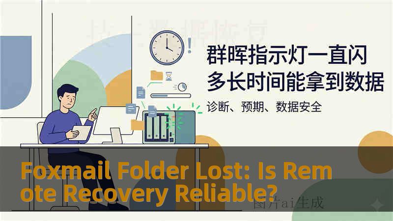 Foxmail Folder Lost: Is Remote Recovery Reliable?