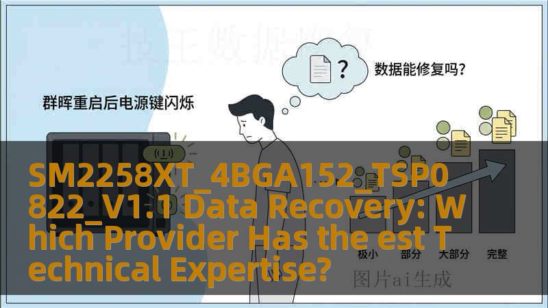 SM2258XT_4BGA152_TSP0822_V1.1 Data Recovery: Which Provider Has the est Technical Expertise?