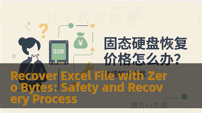 Recover Excel File with Zero Bytes: Safety and Recovery Process