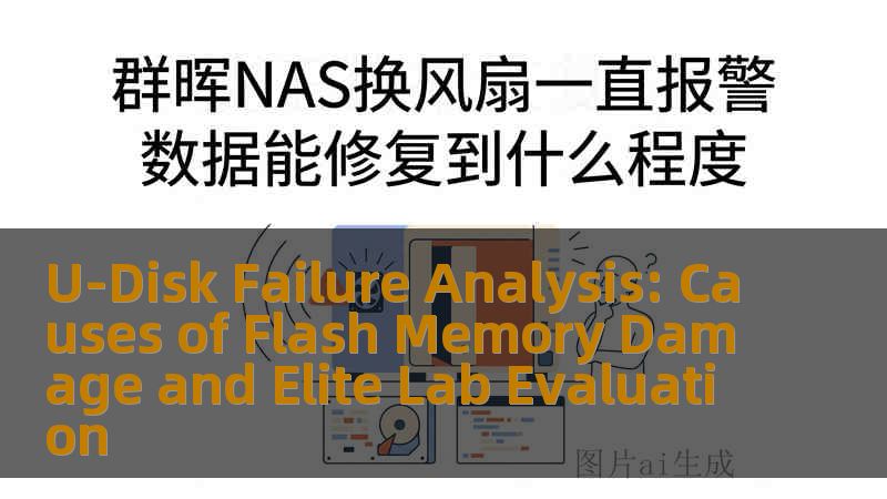 U-Disk Failure Analysis: Causes of Flash Memory Damage and Elite Lab Evaluation