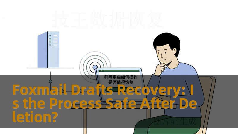 Foxmail Drafts Recovery: Is the Process Safe After Deletion?