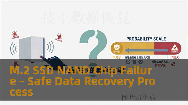 M.2 SSD NAND Chip Failure – Safe Data Recovery Process
