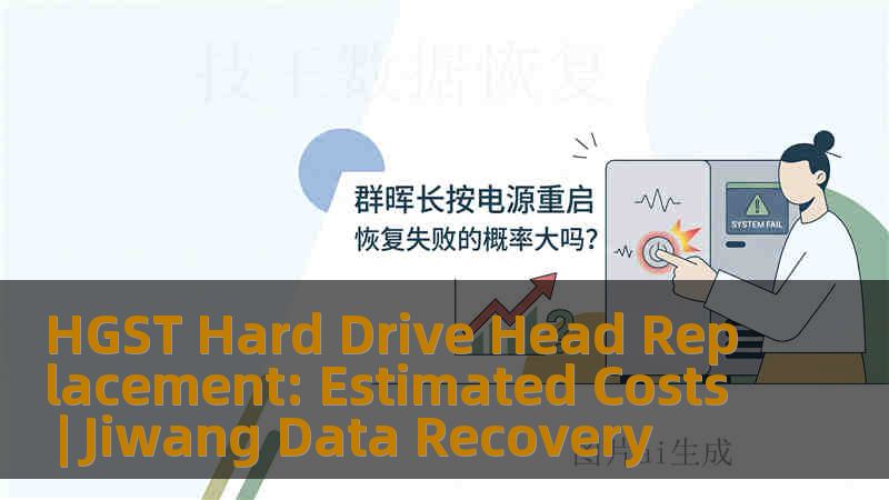 HGST Hard Drive Head Replacement: Estimated Costs | Jiwang Data Recovery