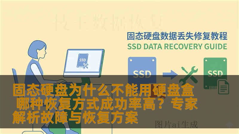 固态硬盘为什么不能用硬盘盒 哪种恢复方式成功率高？专家解析故障与恢复方案