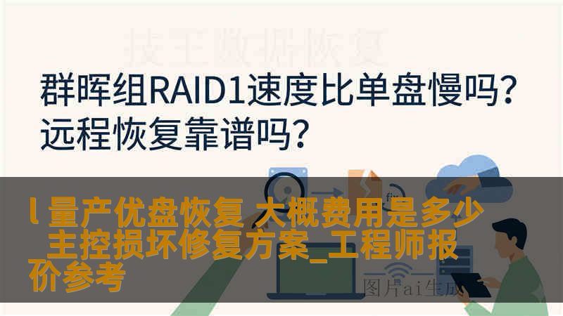 l 量产优盘恢复 大概费用是多少_主控损坏修复方案_工程师报价参考