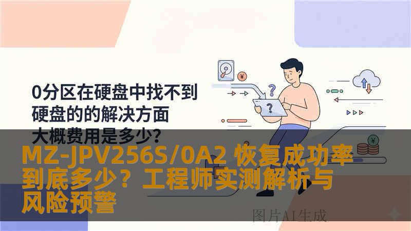 MZ-JPV256S/0A2 恢复成功率到底多少？工程师实测解析与风险预警