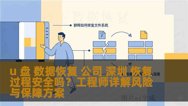 u 盘 数据恢复 公司 深圳 恢复过程安全吗？工程师详解风险与保障方案