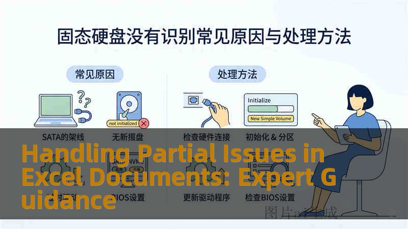 Handling Partial Issues in Excel Documents: Expert Guidance