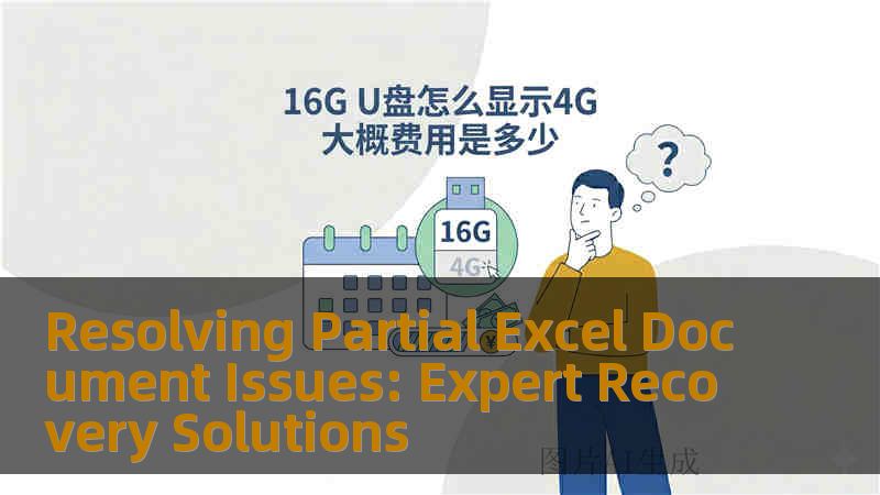 Resolving Partial Excel Document Issues: Expert Recovery Solutions