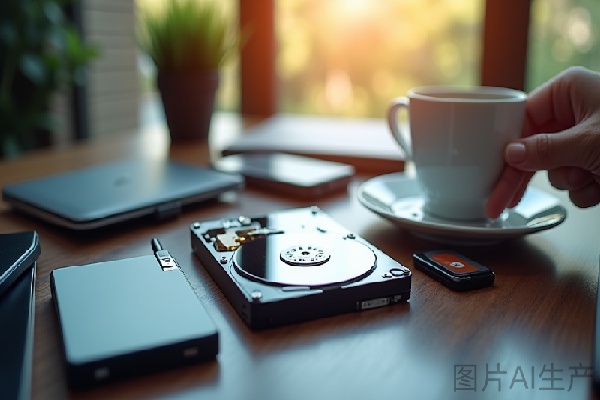 windows 识别不到硬盘在 pe 中可识别如何修复？避坑指南与修复技巧