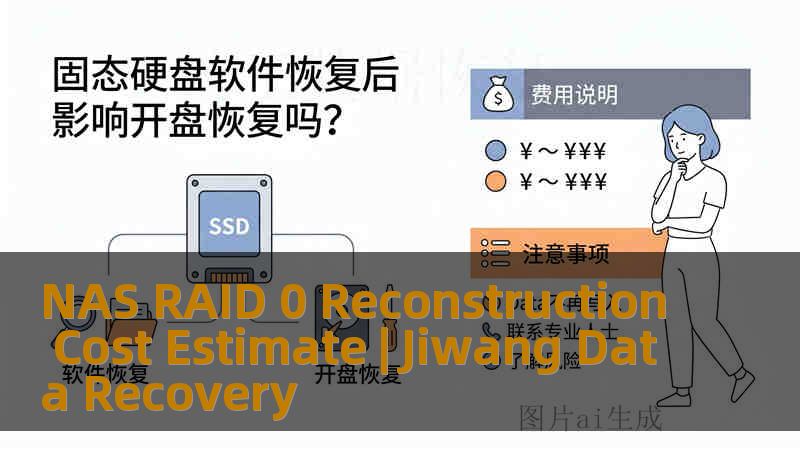NAS RAID 0 Reconstruction Cost Estimate | Jiwang Data Recovery