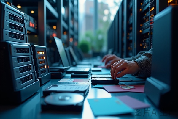 NAS ALERT灯闪烁 多长时间能拿到数据