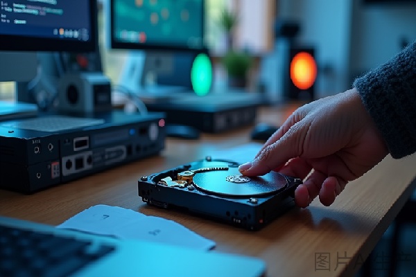 usb3硬盘：操作步骤与结构说明（图1）