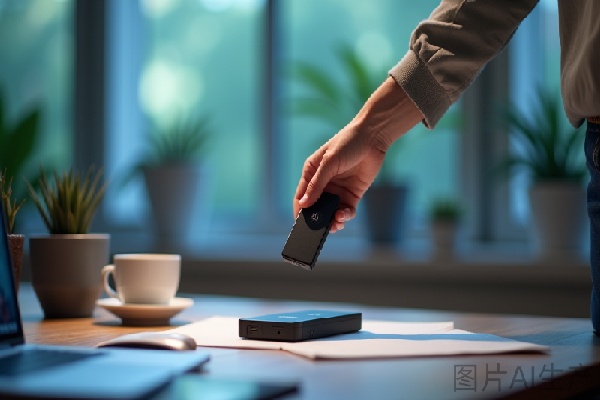 HP Portable SSD P500 1TB 电脑显示有这个设备但打不开？工程师揭秘故障原因与数据恢复方案