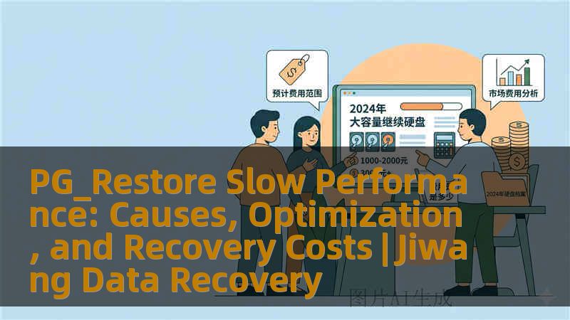 PG_Restore Slow Performance: Causes, Optimization, and Recovery Costs | Jiwang Data Recovery