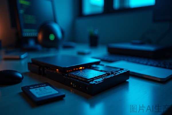 ExFAT 存储盘不自动分配驱动器号？专家拆解原因与恢复方法