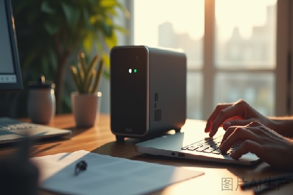 DiskGenius 都无法打开的硬盘是坏了吗？专家拆解原因与恢复方法