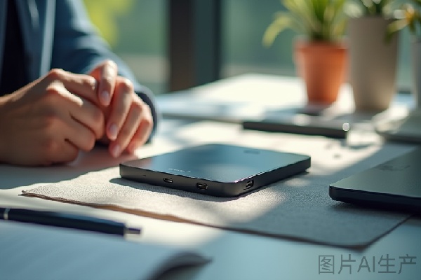 4T 移动硬盘损坏无法识别怎么办？专业数据恢复流程与风险警示