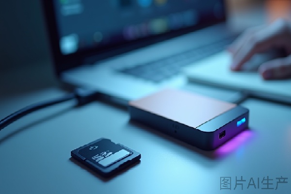 拔出来在电脑上无法读取？资深数据恢复工程师全流程解析