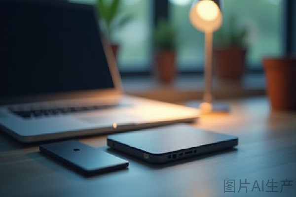 华为 matebook pro 移动硬盘不识别怎么办？3 招教你快速排查与解决 | 专业数据修复指南
