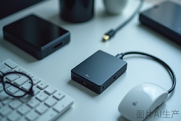 GiliSoft USB Stick Encryption2.0 加密移动硬盘无权限访问安全区怎么办？3 招教你排查解决