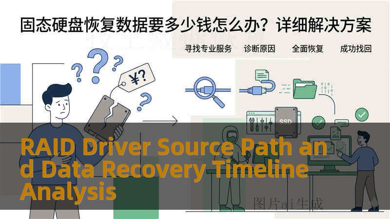 RAID Driver Source Path and Data Recovery Timeline Analysis