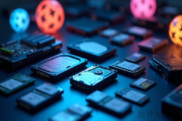 wd my passport 移动硬盘无法认出？工程师解析故障与恢复方案