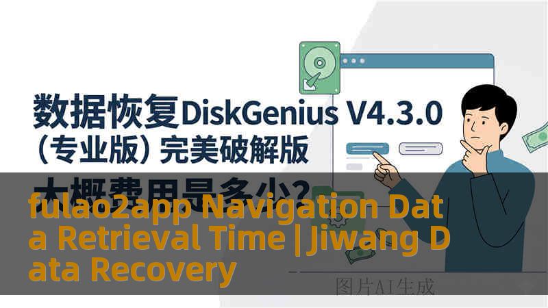 fulao2app Navigation Data Retrieval Time | Jiwang Data Recovery