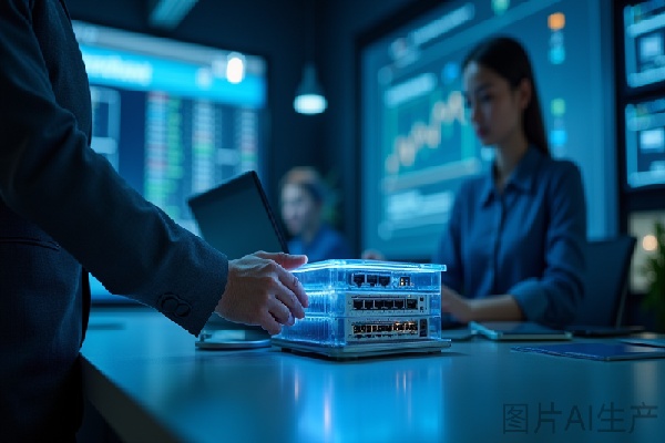 NAS意外关机后指示灯一直闪烁，数据还能恢复吗？