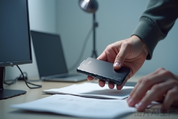 window 有硬盘确为识别是怎么回事？专家带你拆解原因与恢复方法
