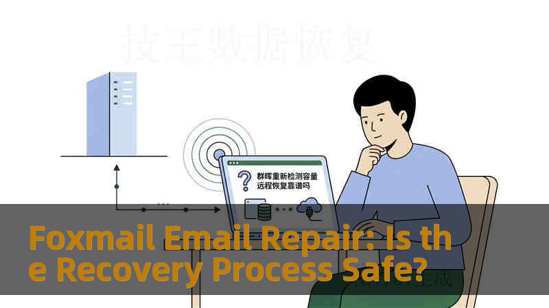 Foxmail Email Repair: Is the Recovery Process Safe?