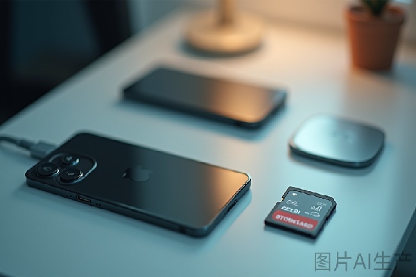 移动硬盘插上去读不出来怎么办？工程师详解异响与修复风险