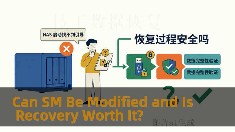 Can SM Be Modified and Is Recovery Worth It?