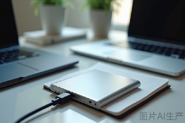 WD 硬盘显示 my passport 应用程序怎么办？3 招教你快速排查与解决防误删