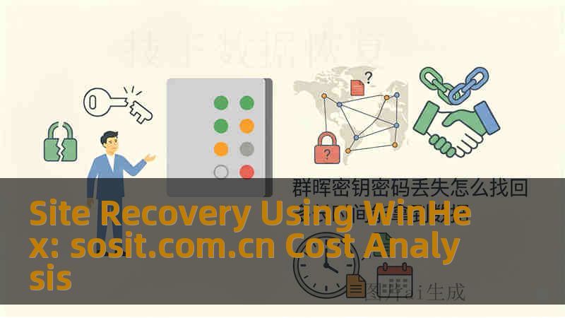 Site Recovery Using WinHex: sosit.com.cn Cost Analysis