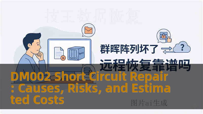 DM002 Short Circuit Repair: Causes, Risks, and Estimated Costs
