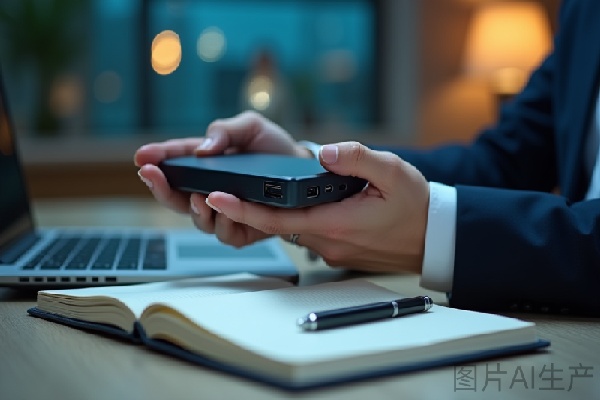 NAS设备闪灯报警，远程数据恢复到底靠不靠谱？