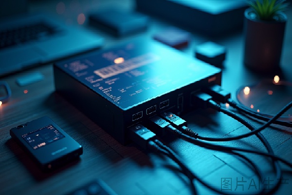 WD Drive Utilities 没有显示硬盘显示异常？教你简单几步精准修复 实用方法