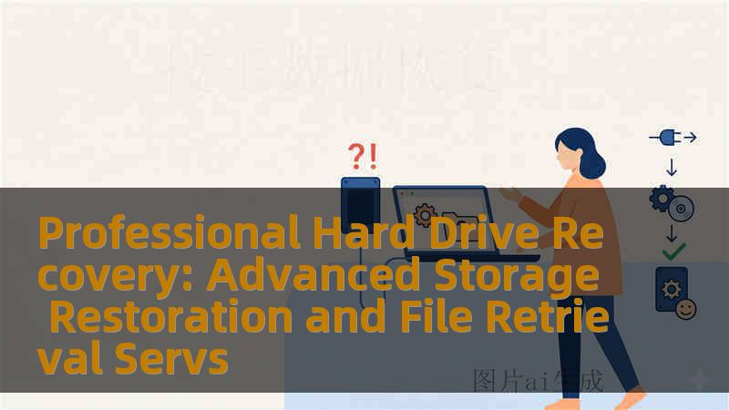 Professional Hard Drive Recovery: Advanced Storage Restoration and File Retrieval Servs