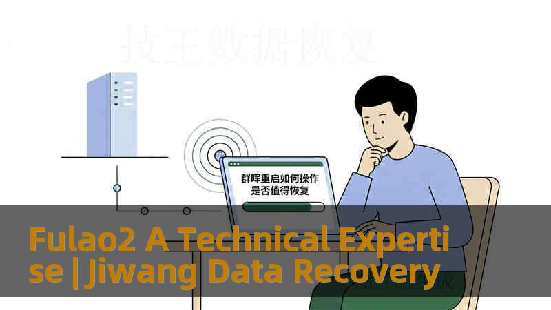 Fulao2 A Technical Expertise | Jiwang Data Recovery