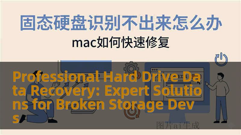 Professional Hard Drive Data Recovery: Expert Solutions for Broken Storage Devs