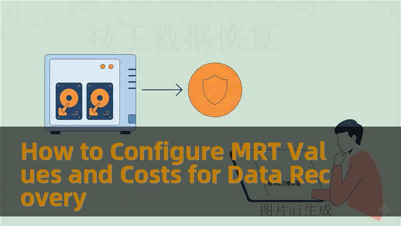 How to Configure MRT Values and Costs for Data Recovery