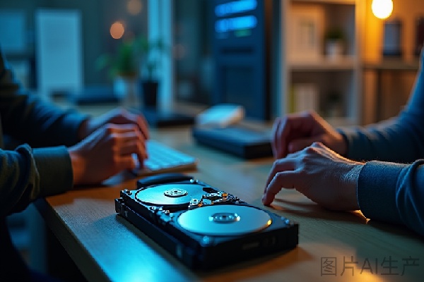 VDI虚拟桌面损坏后恢复：操作步骤与结构说明（图1）