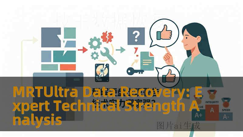 MRTUltra Data Recovery: Expert Technical Strength Analysis